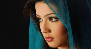 মাহির জম্মদিন