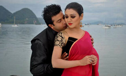 পূর্ণদৈর্ঘ্য প্রেম কাহিনী: একটি দর্শক পর্যালোচনা