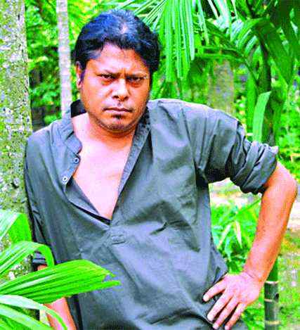 জেমসের না