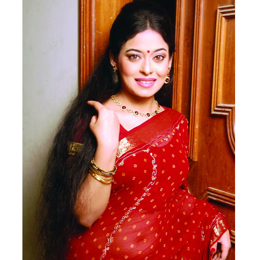 প্রিয়াংকা’র ব্যস্ততা