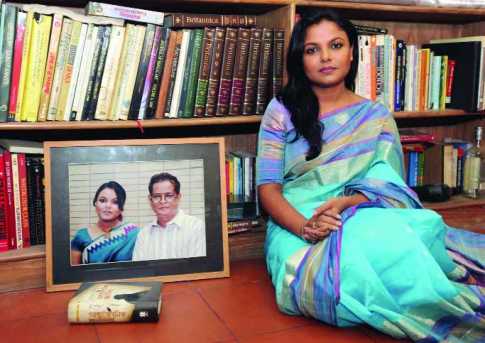 চলচ্চিত্র পরিচালনায় শাওন