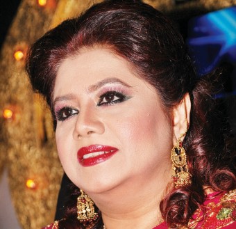 রুনা লায়লার জন্মদিন