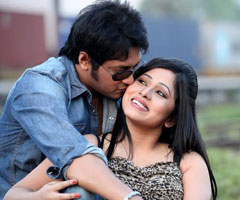 ইমন-জানভী জুটি