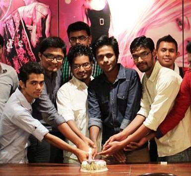 ঢালিউড টুয়েন্টিফোরের বর্ষপূর্তি