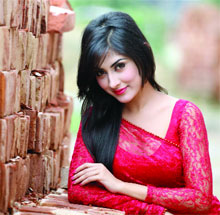 অপেক্ষায় মেহজাবিন