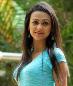 আমি খুবই এক্সাইটেড- আইরিন