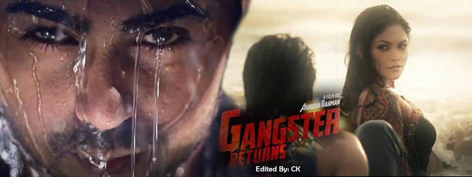 ডিসেম্বরের প্রথম সপ্তাহে গ্যাংস্টার রিটার্নস