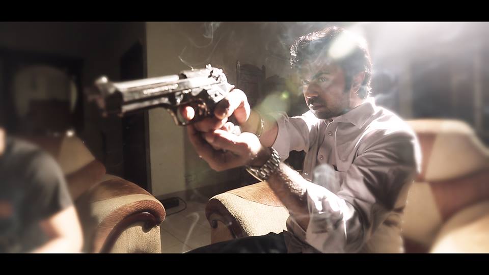 Gangster Returns (4)