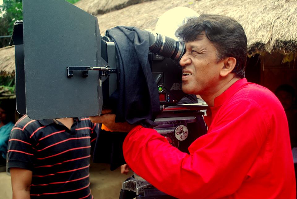 মৃত্তিকা মায়াকে দর্শকের কাছে না পৌছে নতুন ছবি নয়- গাজী রাকায়েত