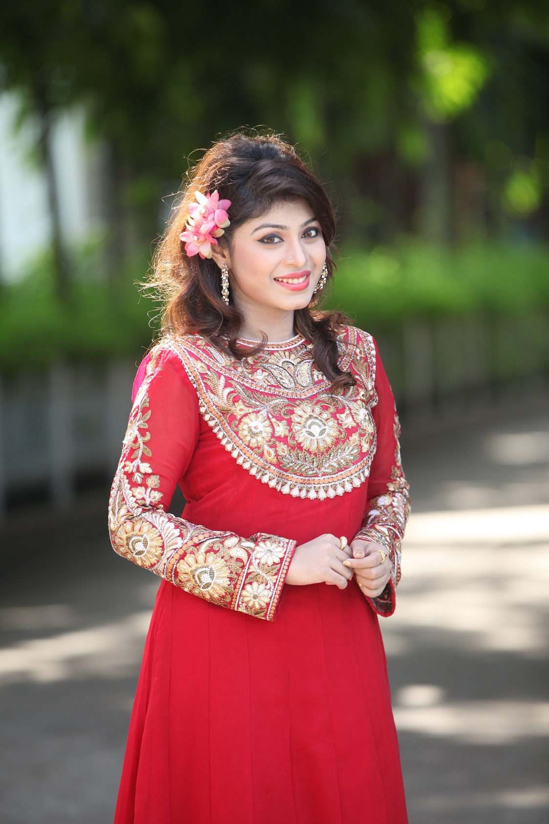 সিনেমায় ব্যস্ত হচ্ছেন মিষ্টি