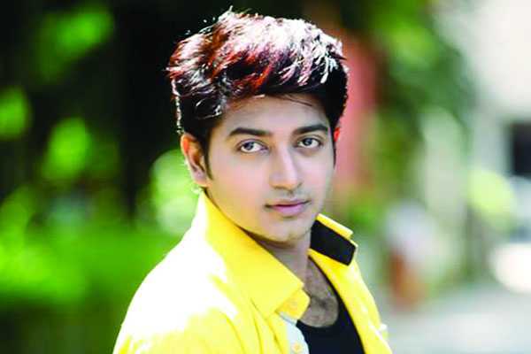 রাজ্জাকের চরিত্রে বাপ্পী