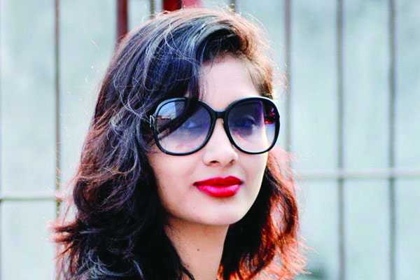 চলচ্চিত্রে ‘ইতিশা’