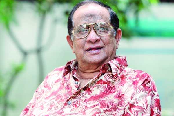 আজীবন সম্মাননা পাচ্ছেন রাজ্জাক