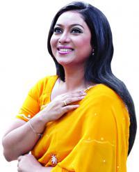 শাবনূরের জন্মদিন