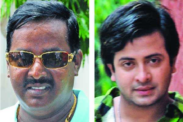 আবারও শাকিব-ডিপজল