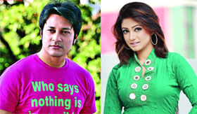 ইমন আঁচলের নতুন ছবি