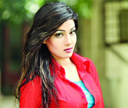 আবেগাক্রান্ত মাহি