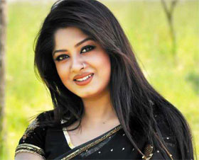 বিদায় নিচ্ছেন মৌসুমী?