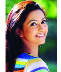 এপ্রিলে আসছে প্রসূনের ‘অচেনা হৃদয়’