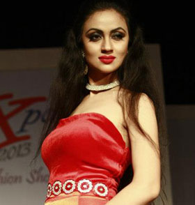 অবশেষে থাইল্যান্ডে রুহী