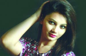 প্রীতি’র ‘প্রেম করব তোমার সাথে’