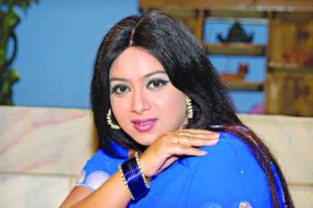 বিয়ে-সন্তান প্রসঙ্গে শাবনূর