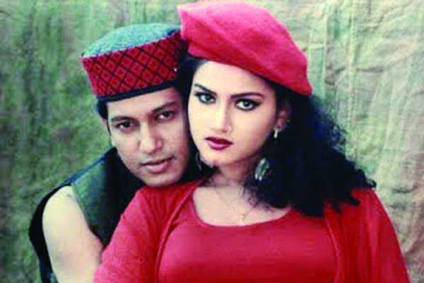 ‘অন্তরার মুখে হাসি লেগেই থাকত’