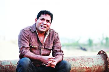 ‘পাঁঠার ভাই বদরুদ্দিন’