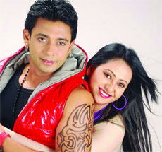 এ সপ্তাহের ছবি: ‘দাবাং’