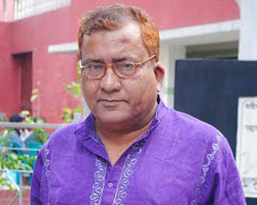 চলে গেলেন মহম্মদ হাননান