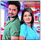 মুক্তি পেল দুই ছবি