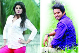 ডাবিংয়ে ‘তুই শুধু আমার’