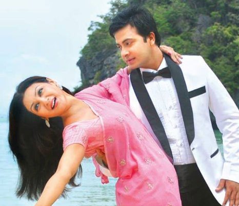 শাকিব-জয়া’র একশ দিন