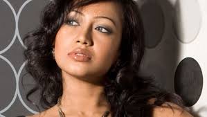 আইটেম গার্ল এবার নায়িকা