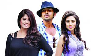 ‘তারকাঁটা’র শুটিং শুরু