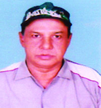 দীপক কুমার সুর আর নেই