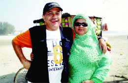 শহীদুল ইসলাম খোকনের ‌’রজতজয়ন্তী’