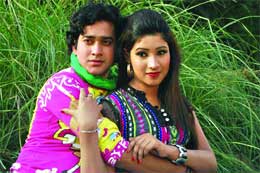 মুক্তি পেল ‘সীমারেখা’