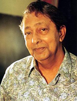 গোলাম মুস্তফা’র মৃত্যুবার্ষিকী