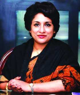 সামিয়ার নতুন পরিকল্পনা