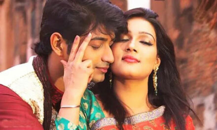 স্বস্তি নিয়ে সিনেমা হল ছাড়তে দেয় না ‘কি দারুণ দেখতে’