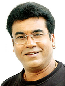 মান্নার মৃত্যুবার্ষিকী