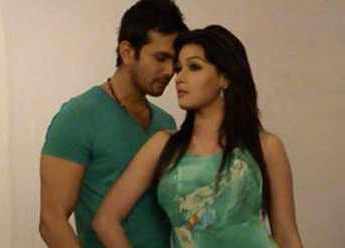 আবারও শুভ-মাহি