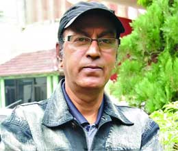 অসম প্রেম নিয়ে বেলাল আহমেদ