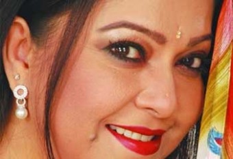 দিতি’র জম্মদিনে