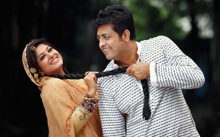 নতুনরূপে পুরানো জুটি