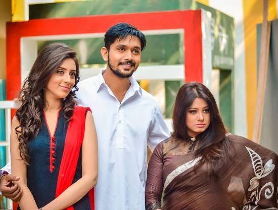 তারকাঁটায় অভিনয় ছিল মিমের ভুল সিদ্ধান্ত!