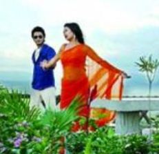 শেষ পর্যায়ে ‘ছেলেটি আবোল তাবোল মেয়েটি পাগল পাগল’