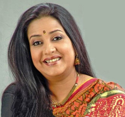 আজীবন সম্মাননায় সুবর্ণা মুস্তাফা