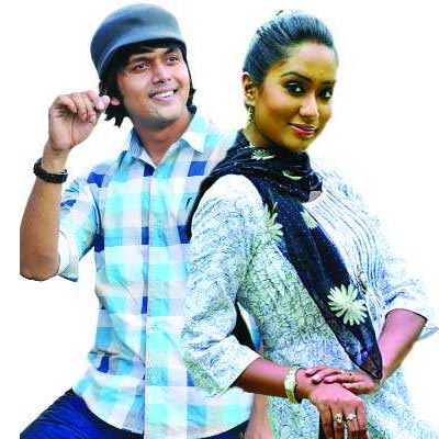 ‘ছুঁয়ে দিলে মন’ ছবির মহরত